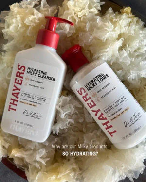 Video post by @thayers on TikTok
