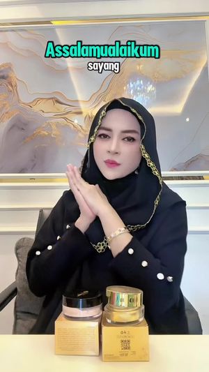 Video post by @kanjengratuaura.store on TikTok