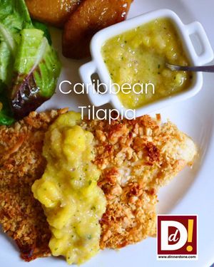 Image post by @dinnerdone on Instagram