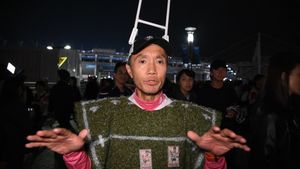 Video post by @thejapantimes on Facebook