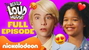 Video post by @nickelodeon on YouTube