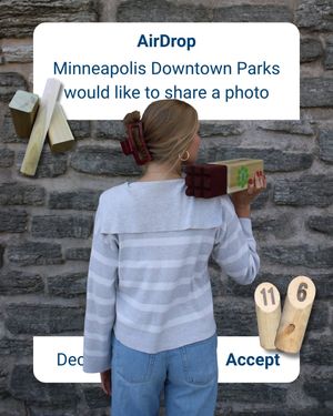 Image post by @mplsdtparks on Instagram
