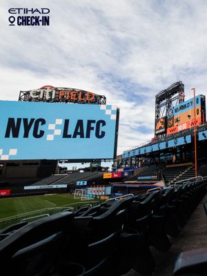 Image post by @newyorkcityfc on Instagram
