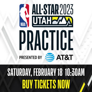Image post by @NBA on Twitter