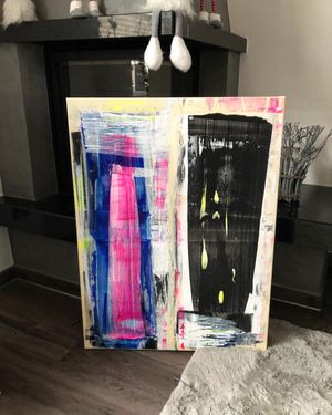 Image post by @kulpenberg_designs on Instagram