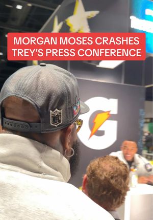 Video post by @patriots on TikTok