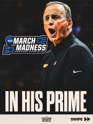 Video post by @collegesportsco on TikTok