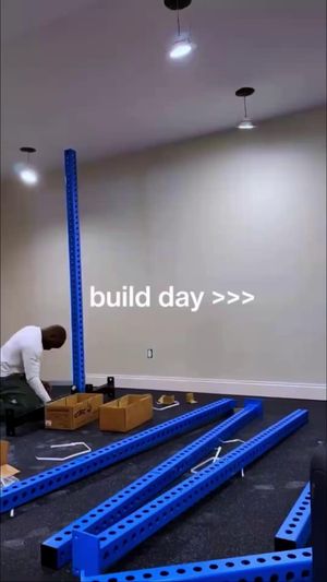 Video post by @repfitness on Facebook