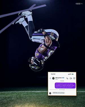 Image post by @ravens on Instagram