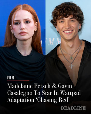 Image post by @deadline on Instagram