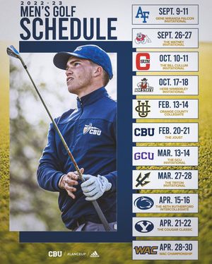 Image post by @cbumensgolf on Instagram
