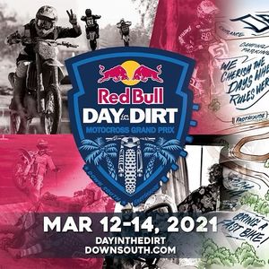 Image post by @dayinthedirtdownsouth on Instagram