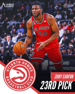 Image post by @leaguealerts on Instagram