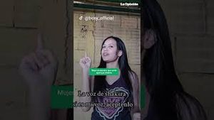 Video post by @laopinionla on YouTube
