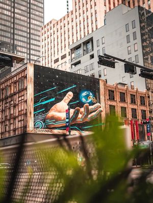 Image post by @visit_houston on Instagram