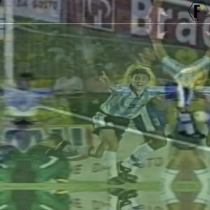 Video post by @FutbolaMedia on Facebook