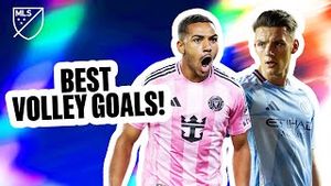 Video post by @mls on YouTube