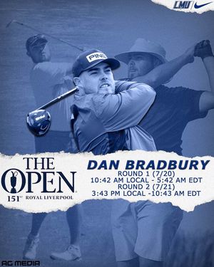 Image post by @railsplitter_golf on Instagram