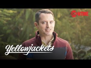 Video post by @yellowjackets on YouTube