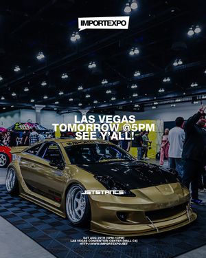 Image post by @importexpo.tm on Instagram