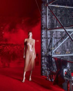 Image post by @DIESEL on Twitter