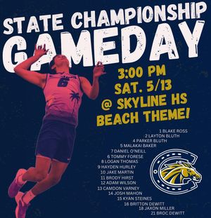 Image post by @cchsstampede on Instagram