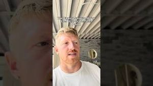 Video post by @happilyevansafterr on YouTube