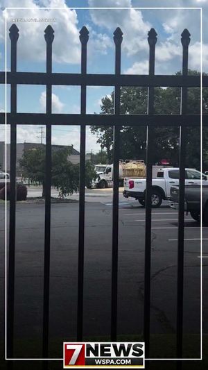 Video post by @wspatv on Facebook