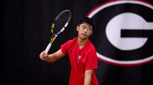 Image post by @ugatennis on Instagram