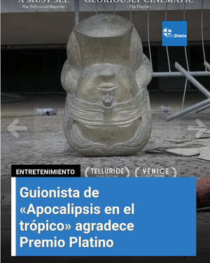 Image post by @infodiariord on Instagram