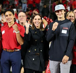 Image post by @rutgersmlax on Instagram
