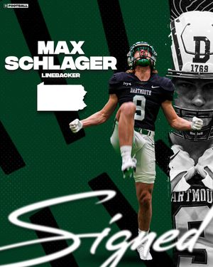 Image post by @DartmouthFTBL on Twitter