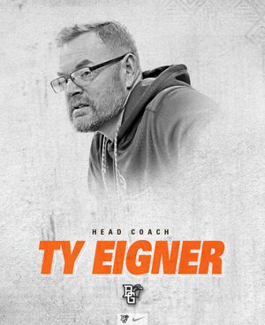Image post by @BGSUHKY on Twitter