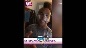 Video post by @dailyflashtv on YouTube