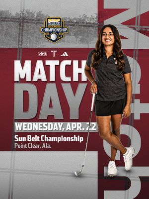 Image post by @troywomensgolf on Instagram