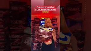 Video post by @culturemediaofficial on YouTube