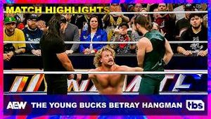Video post by @tbs on YouTube