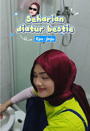 Video post by @satyasalsabila on TikTok