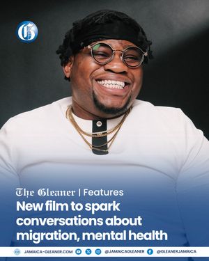 Image post by @jamaicagleaner on Instagram