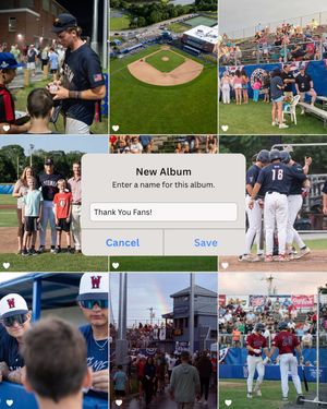 Image post by @warehamgatemen on Instagram