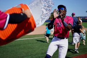 Image post by @bluewahoosbball on Instagram
