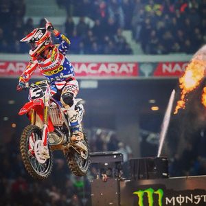 Image post by @racerxonline on Instagram