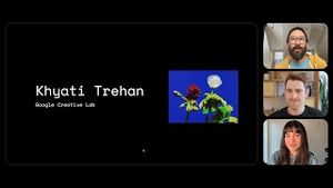 Video post by @google on YouTube