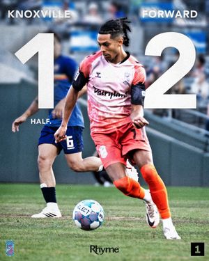 Image post by @forwardmadisonfc on Instagram