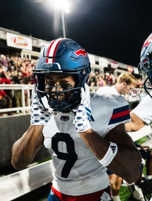 Image post by @faufootball on Instagram