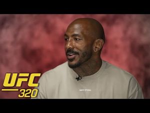 Video post by @ESPN MMA on YouTube