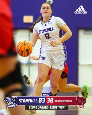 Image post by @stonehillwbb on Instagram