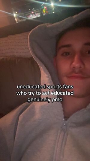 Video post by @andyknowsball on TikTok