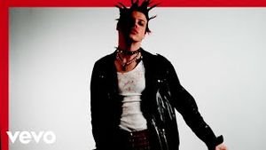 Video post by @yungbludvevo on YouTube
