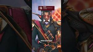 Video post by @overwatchleague on YouTube
